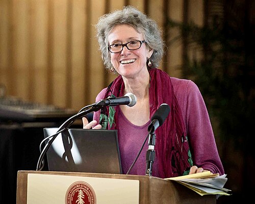 Arlie Hochschild